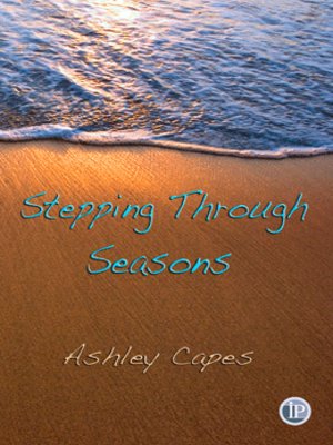 cover image of Stepping Over Seasons